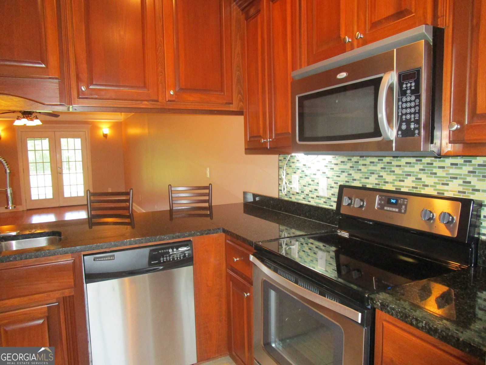 7272 Shellman Bluff Road Townsend - 7