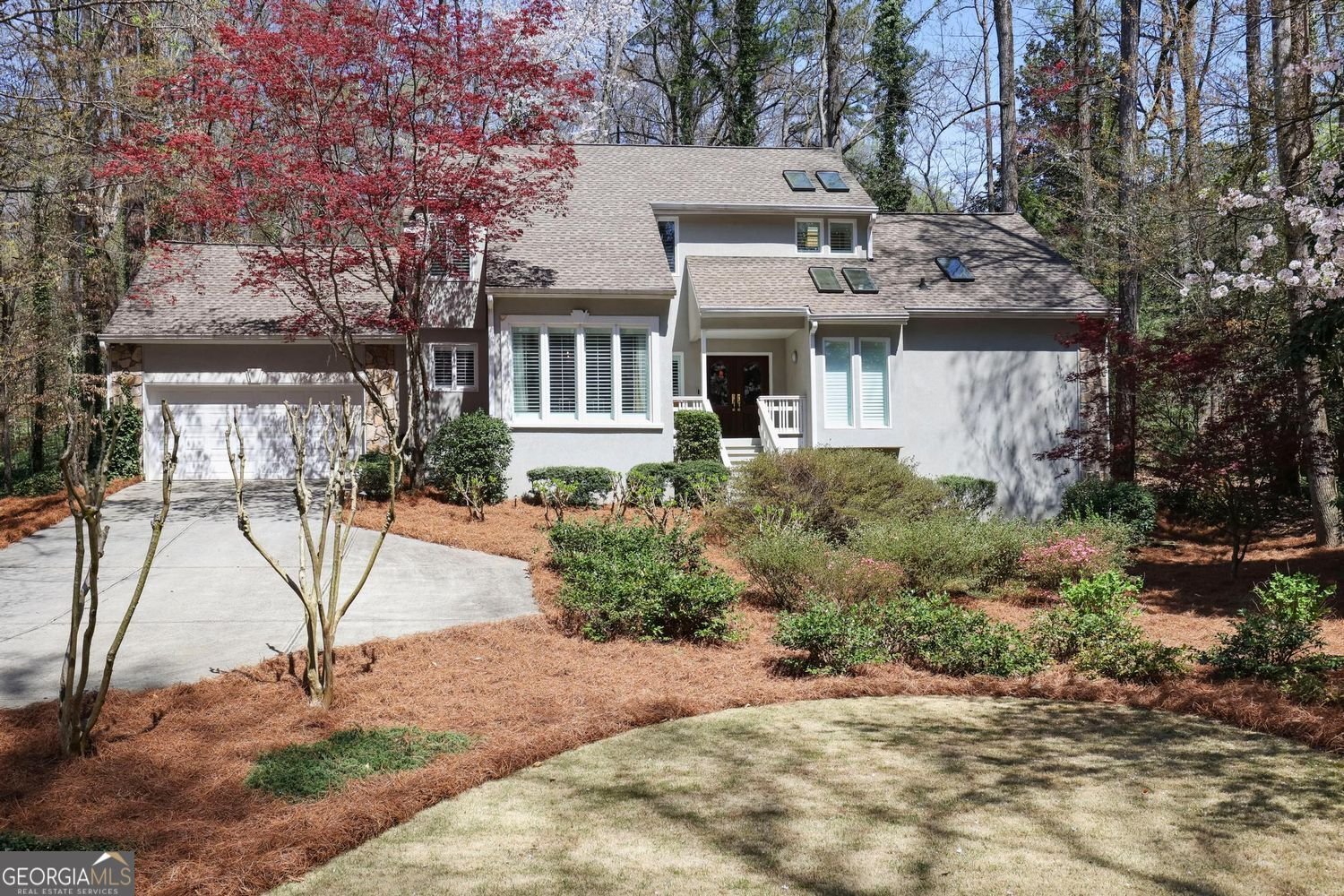 80 Seville Chase Atlanta - 1