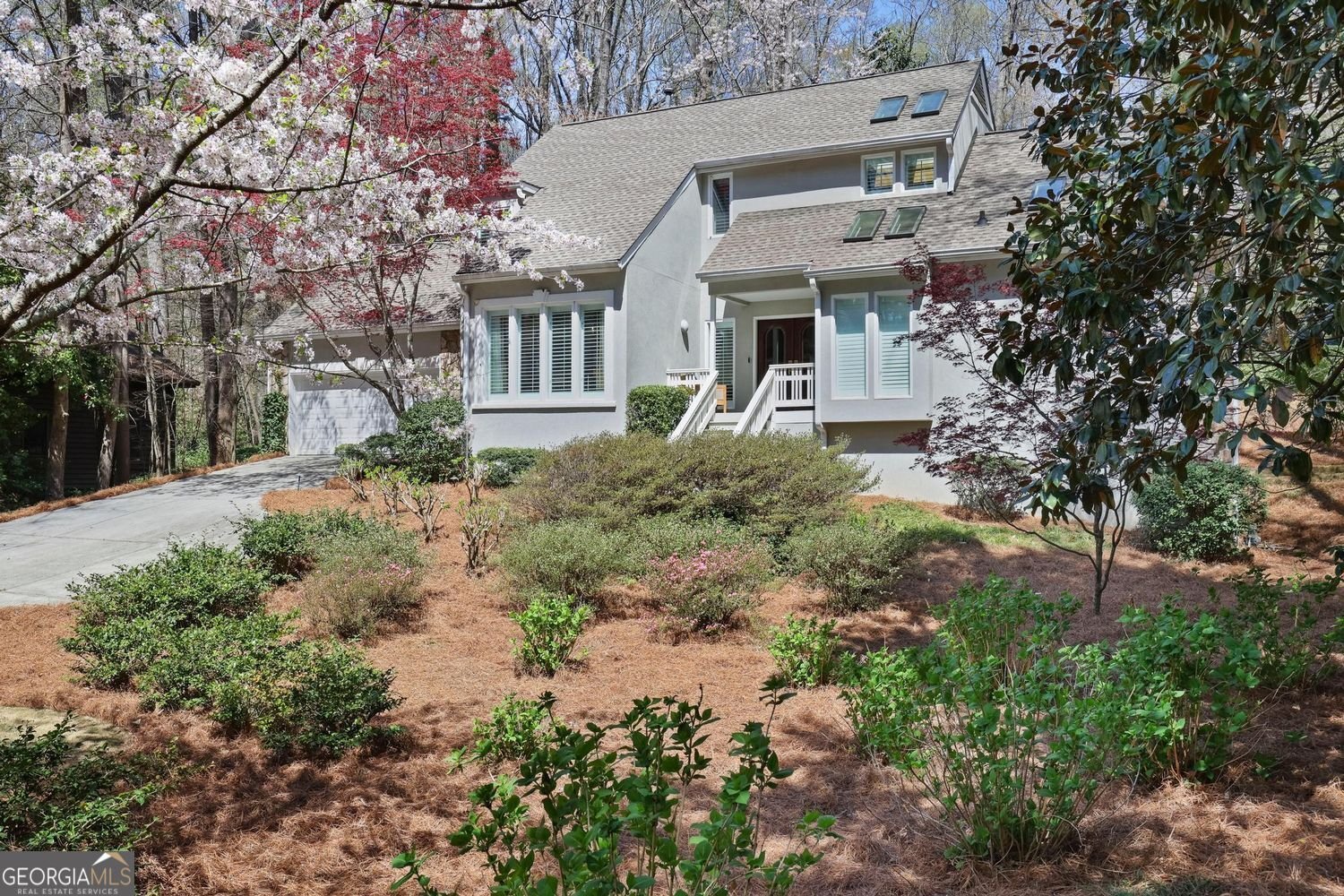80 Seville Chase Atlanta - 2