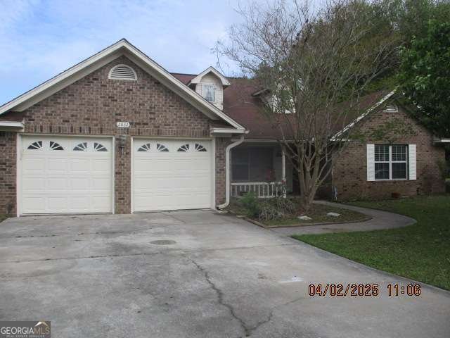 2032 Andover Court Hinesville - 1