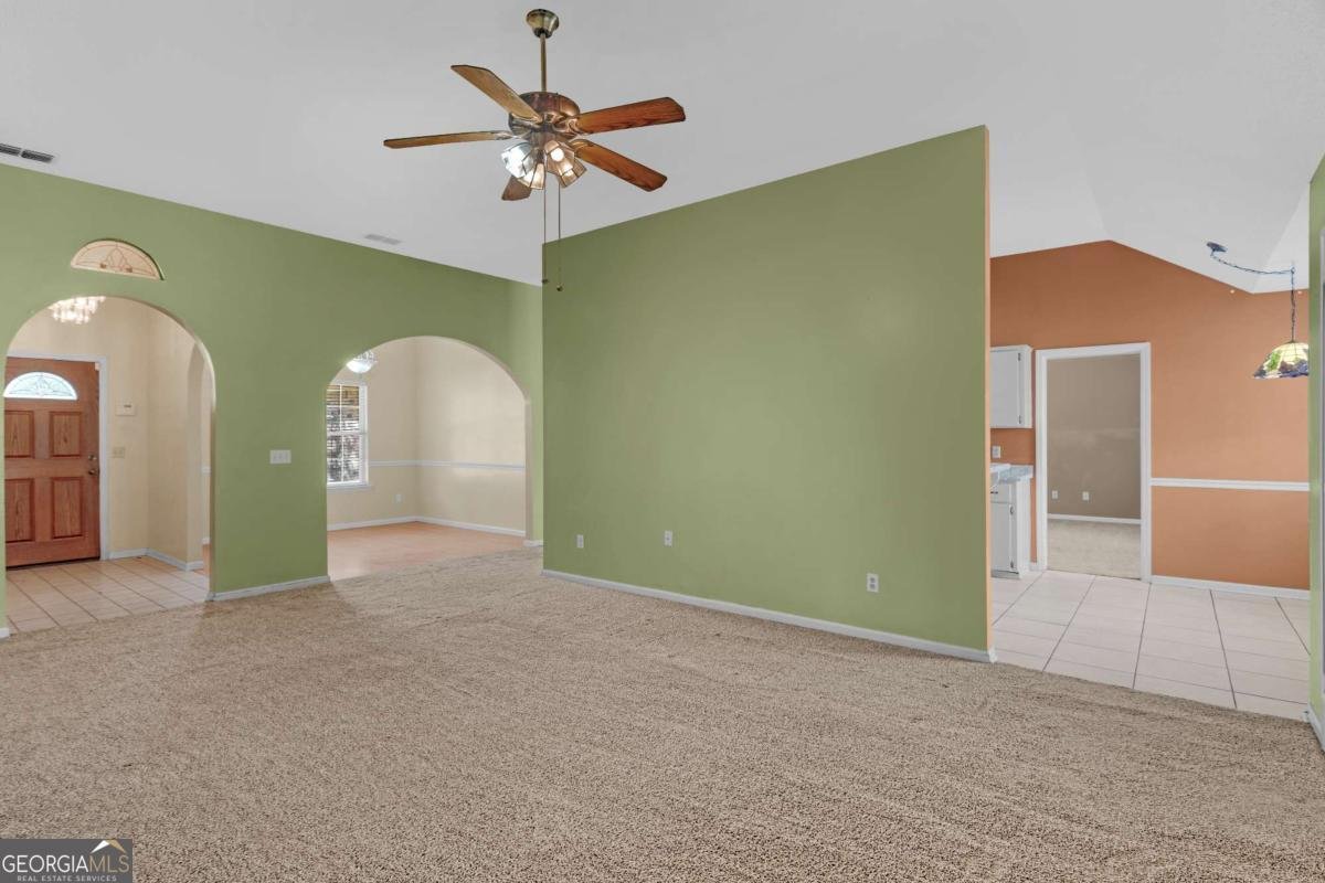 2032 Andover Court Hinesville - 10