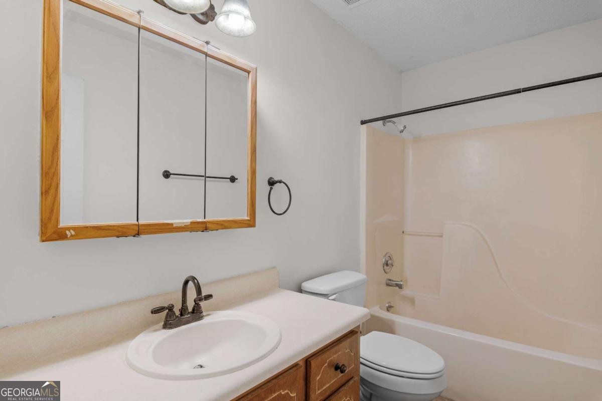 2032 Andover Court Hinesville - 16