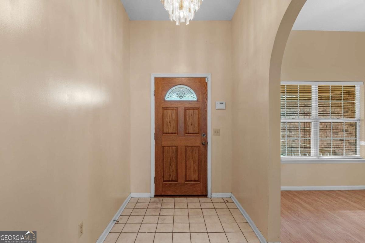 2032 Andover Court Hinesville - 3
