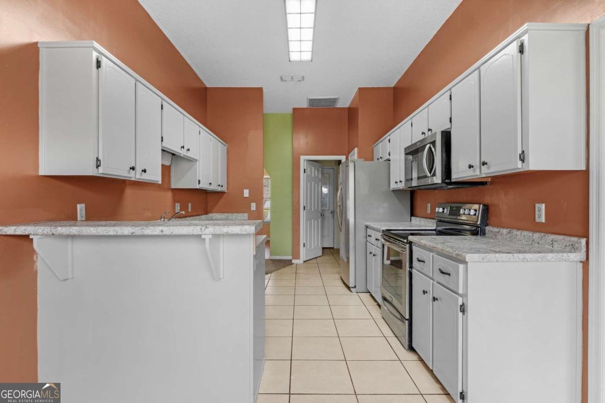 2032 Andover Court Hinesville - 5