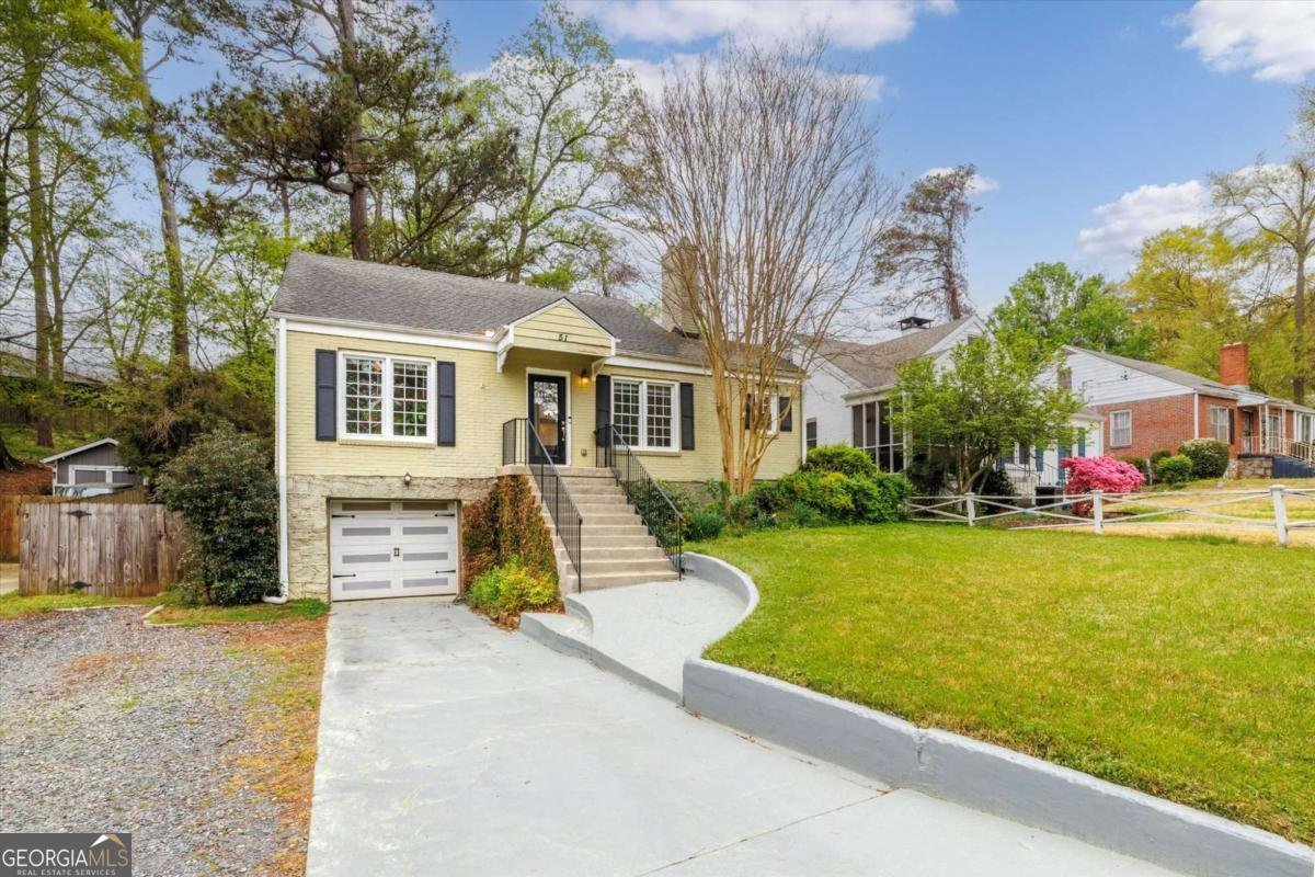 51 Willow Wood Circle Atlanta - 1