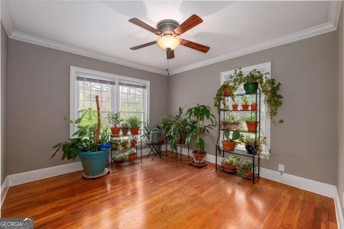 51 Willow Wood Circle Atlanta - 15