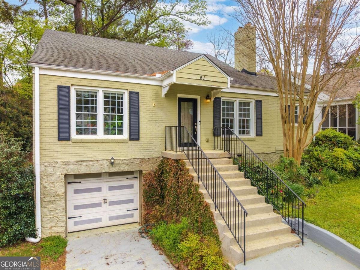 51 Willow Wood Circle Atlanta - 2