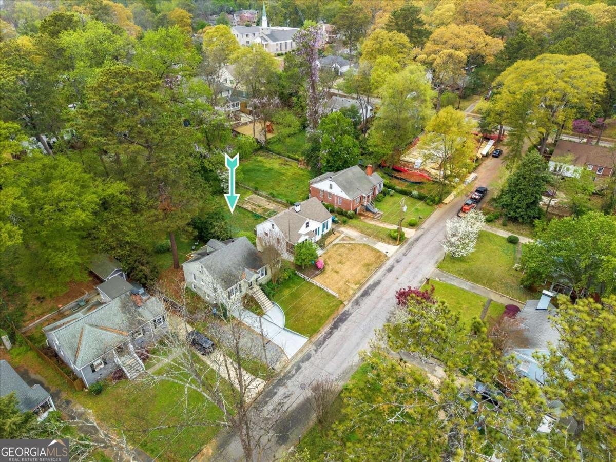 51 Willow Wood Circle Atlanta - 3
