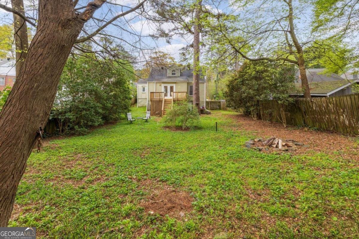51 Willow Wood Circle Atlanta - 30