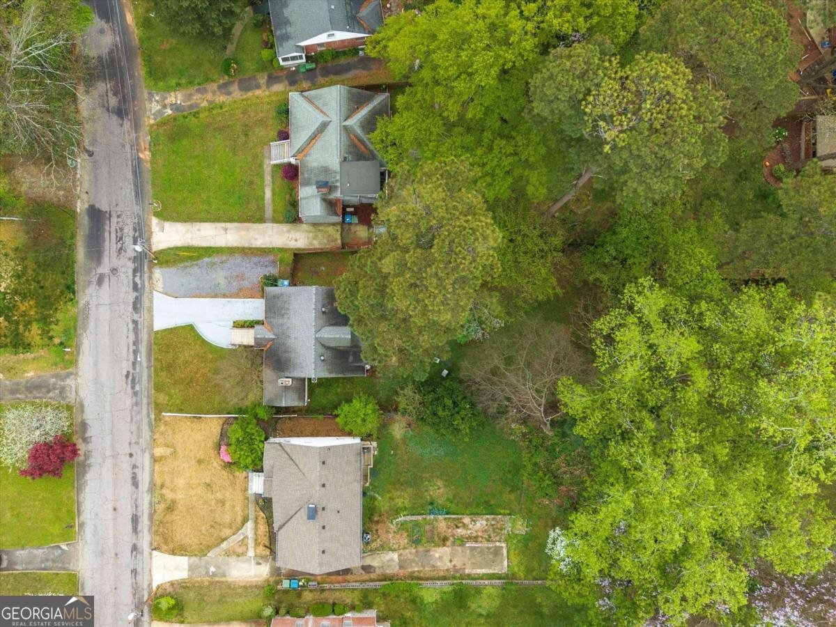 51 Willow Wood Circle Atlanta - 31