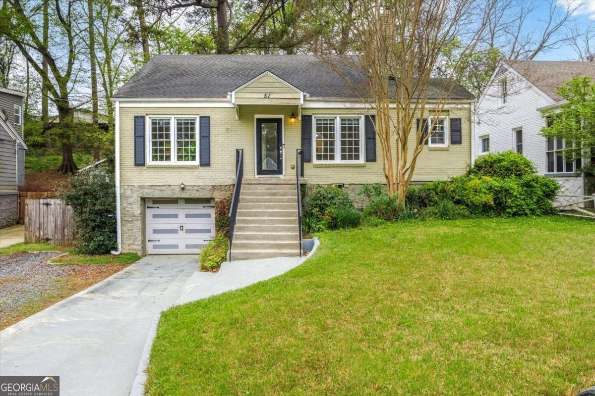 51 Willow Wood Circle Atlanta - 4