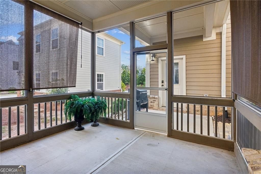 2172 Haventree Court Lawrenceville - 19