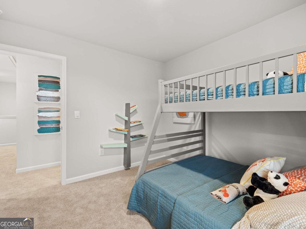 4958 Jatoba Road Acworth - 34