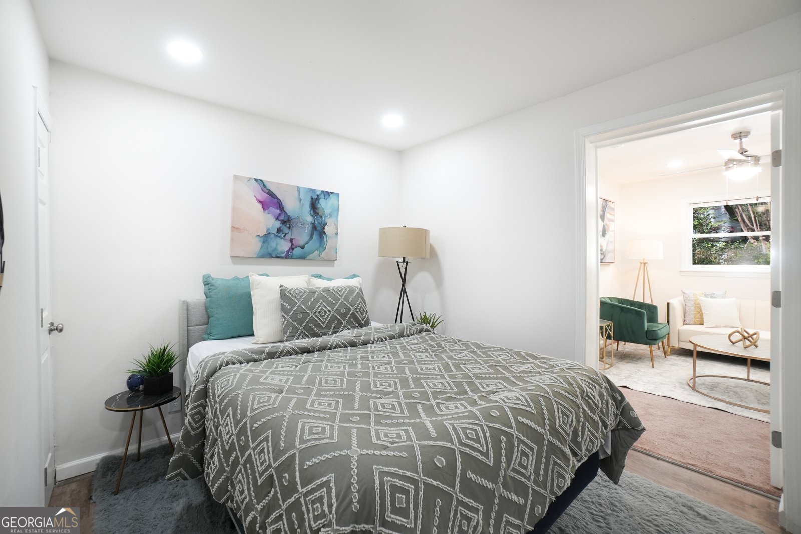 444 Fairburn Road Atlanta - 3