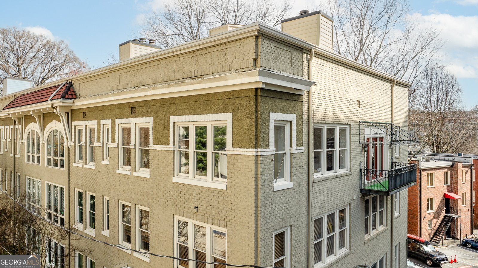 1116 Piedmont Avenue Atlanta - 1