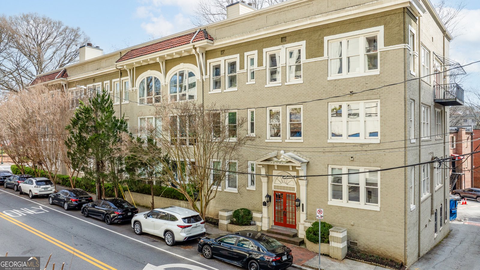1116 Piedmont Avenue Atlanta - 40