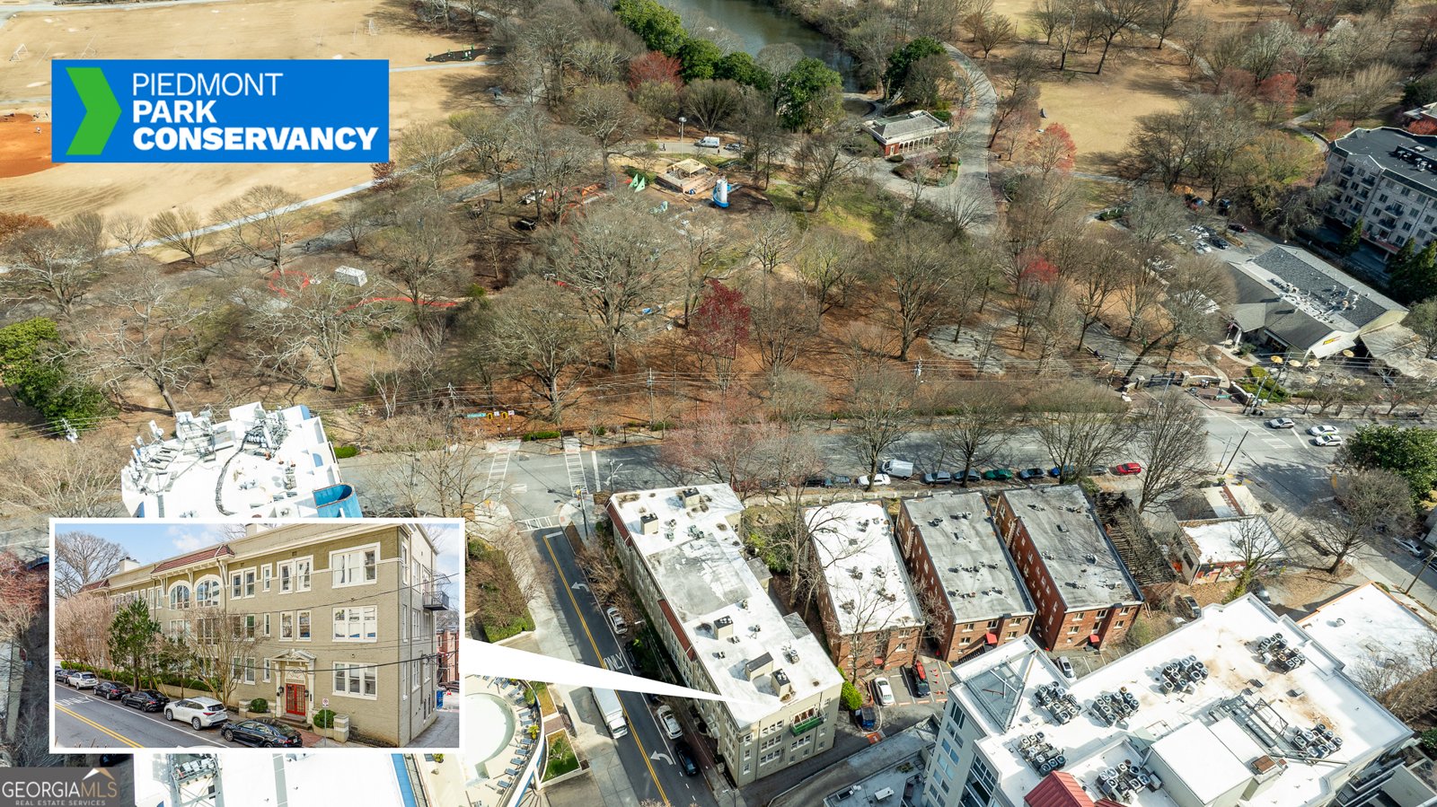 1116 Piedmont Avenue Atlanta - 42