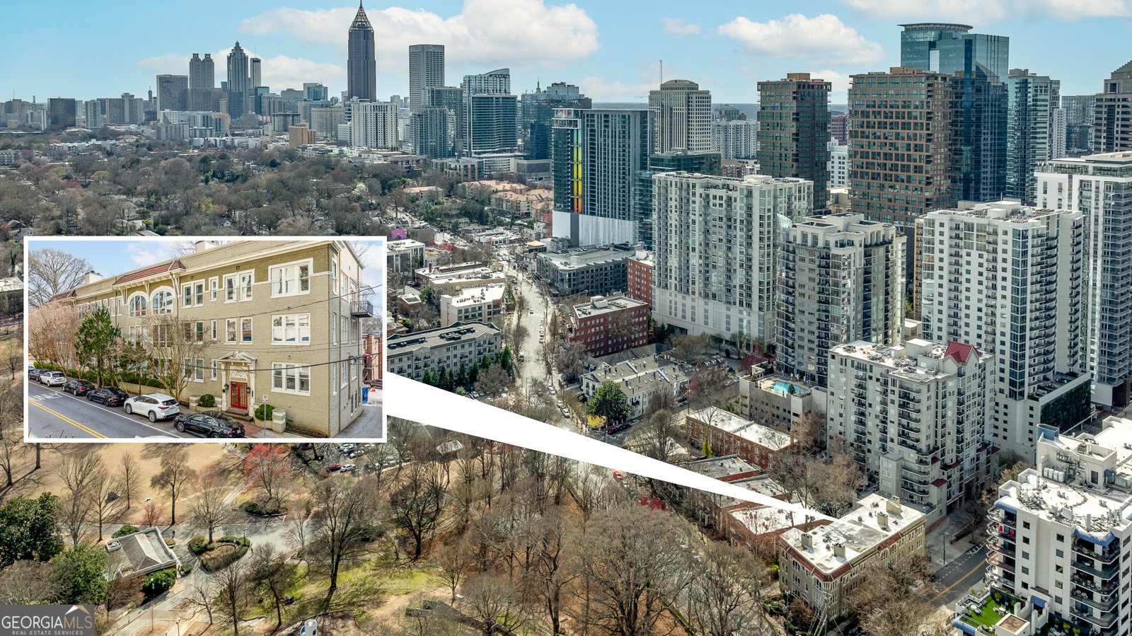 1116 Piedmont Avenue Atlanta - 43
