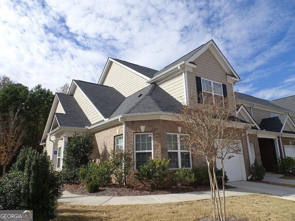 157 Granite Way Newnan - 1