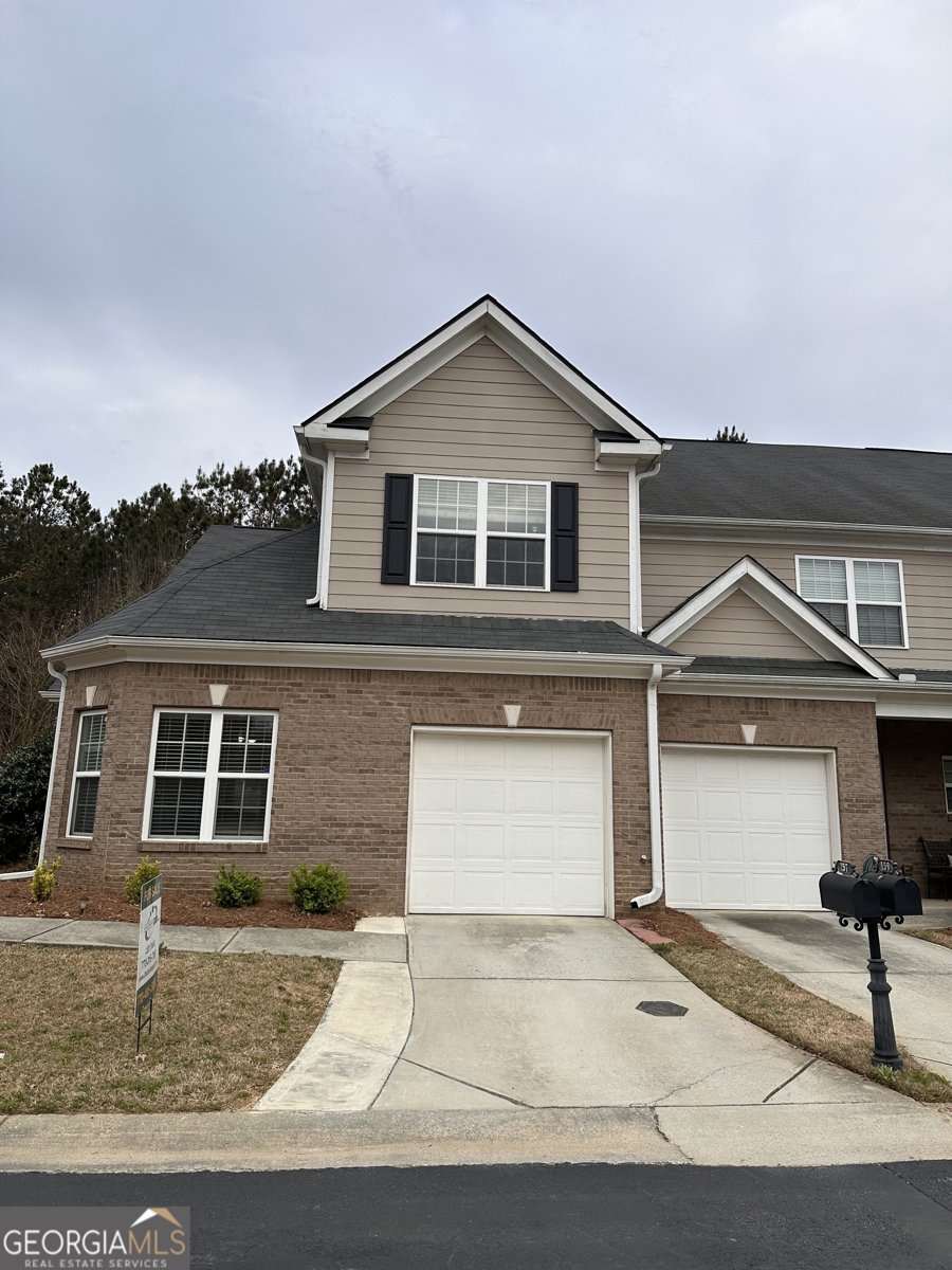 157 Granite Way Newnan - 2