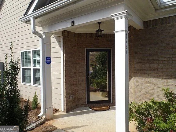 157 Granite Way Newnan - 3