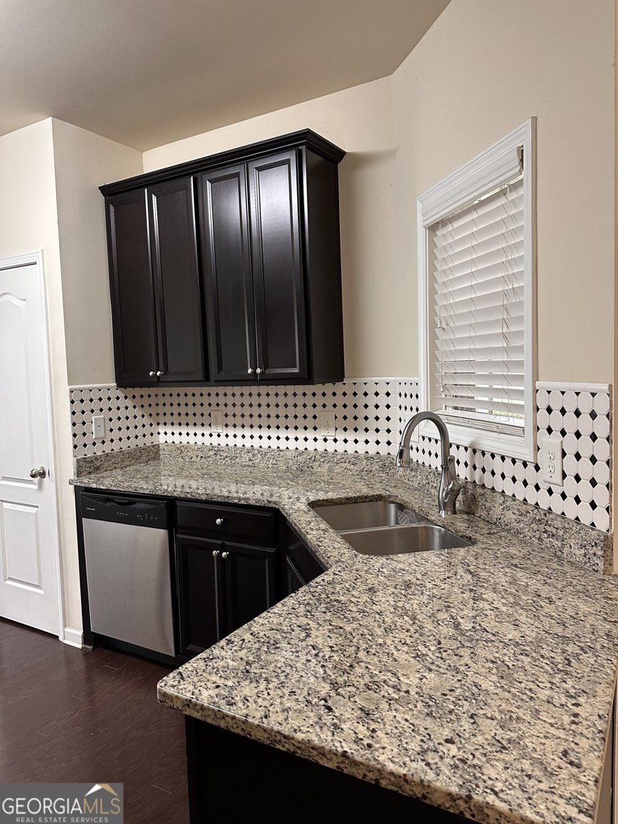 157 Granite Way Newnan - 4