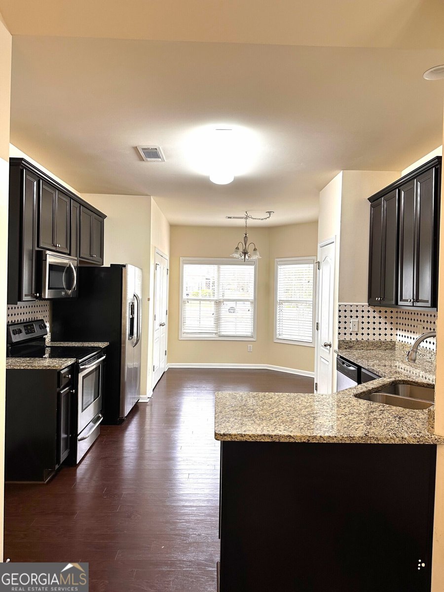 157 Granite Way Newnan - 5
