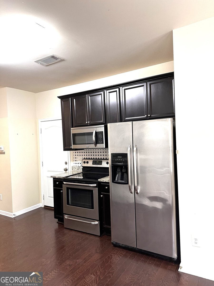 157 Granite Way Newnan - 6