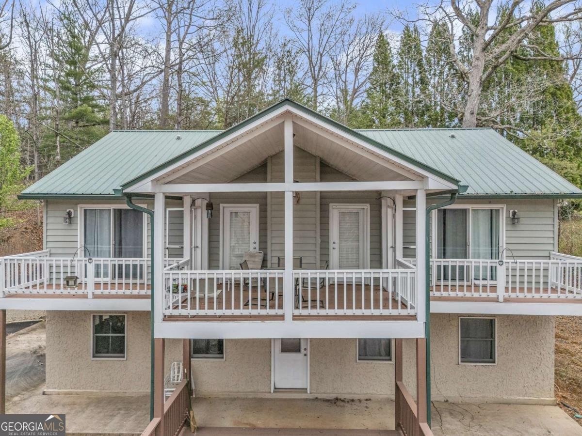 688 Mcridge Road Hiawassee - 1