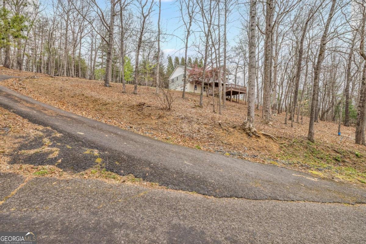 688 Mcridge Road Hiawassee - 2