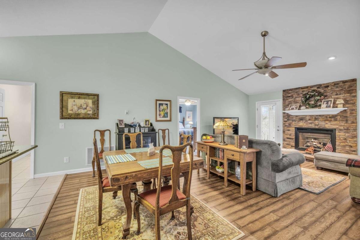688 Mcridge Road Hiawassee - 28