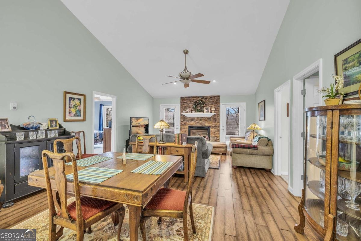 688 Mcridge Road Hiawassee - 29