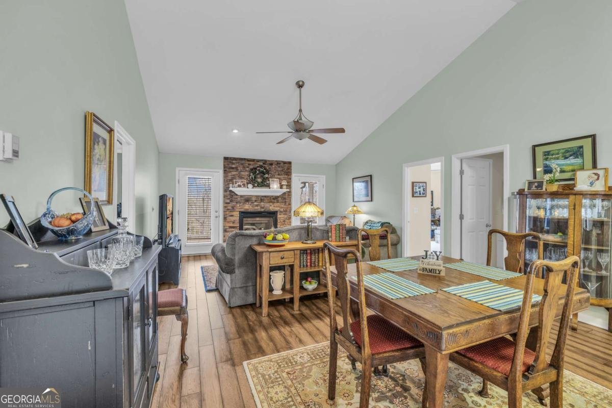 688 Mcridge Road Hiawassee - 30