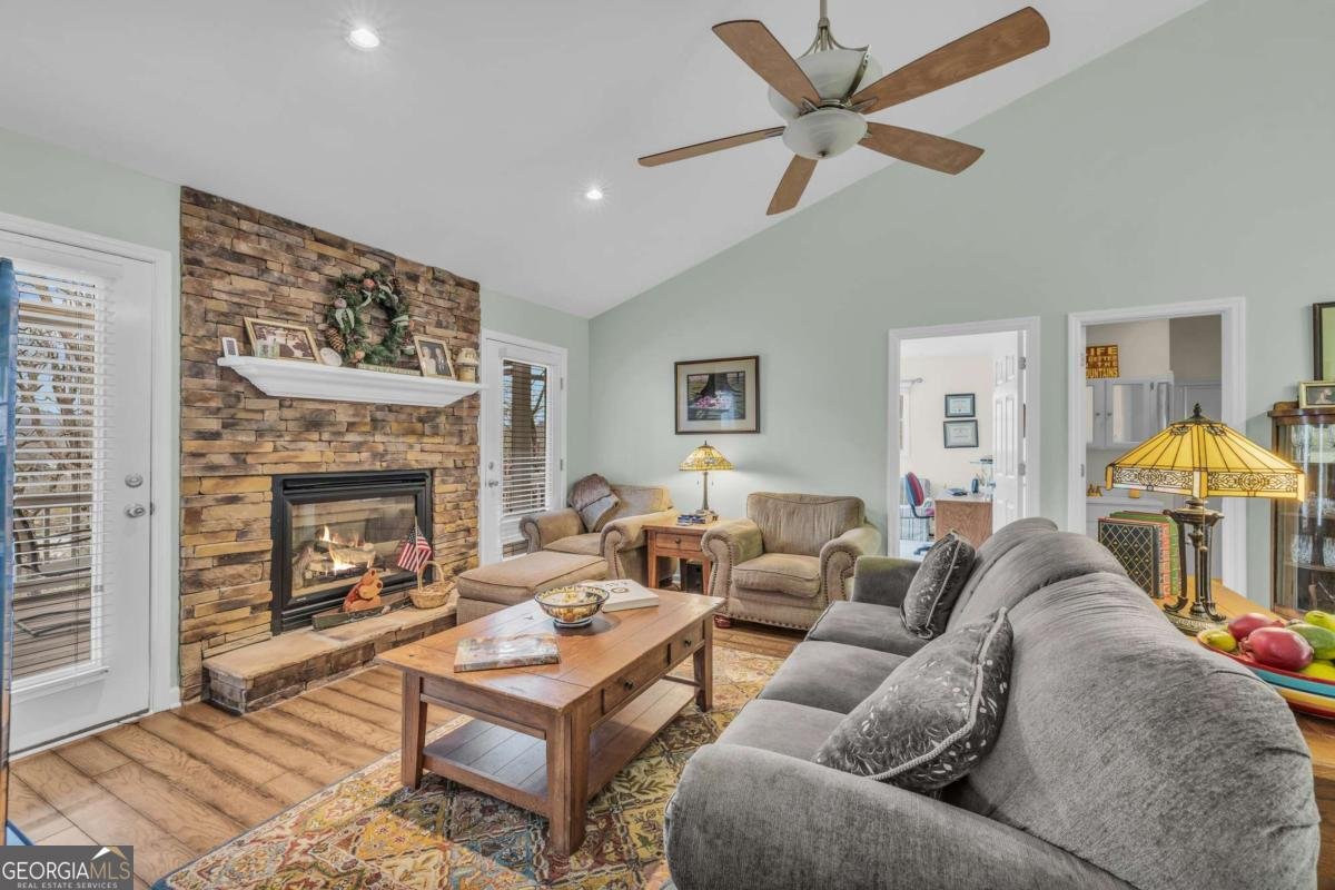 688 Mcridge Road Hiawassee - 31