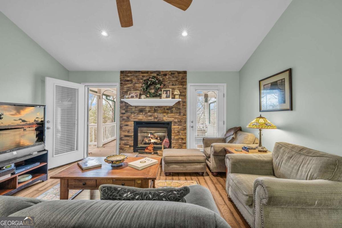 688 Mcridge Road Hiawassee - 35
