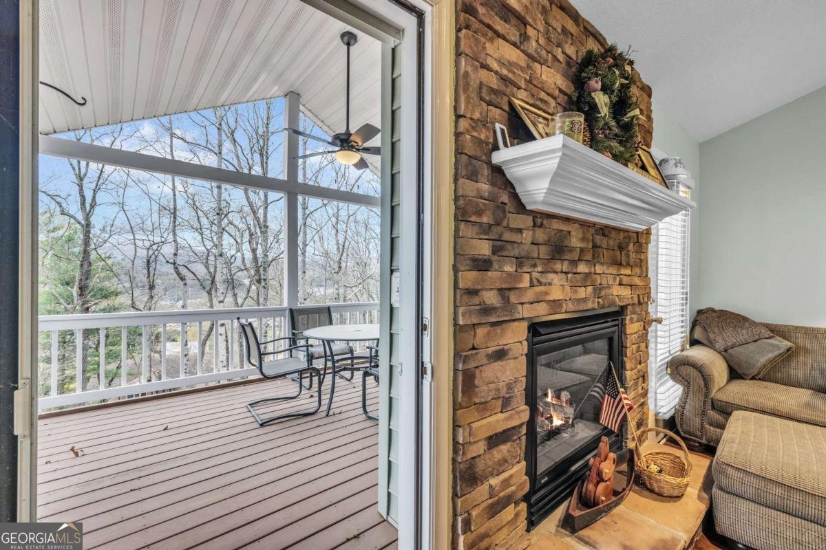 688 Mcridge Road Hiawassee - 37