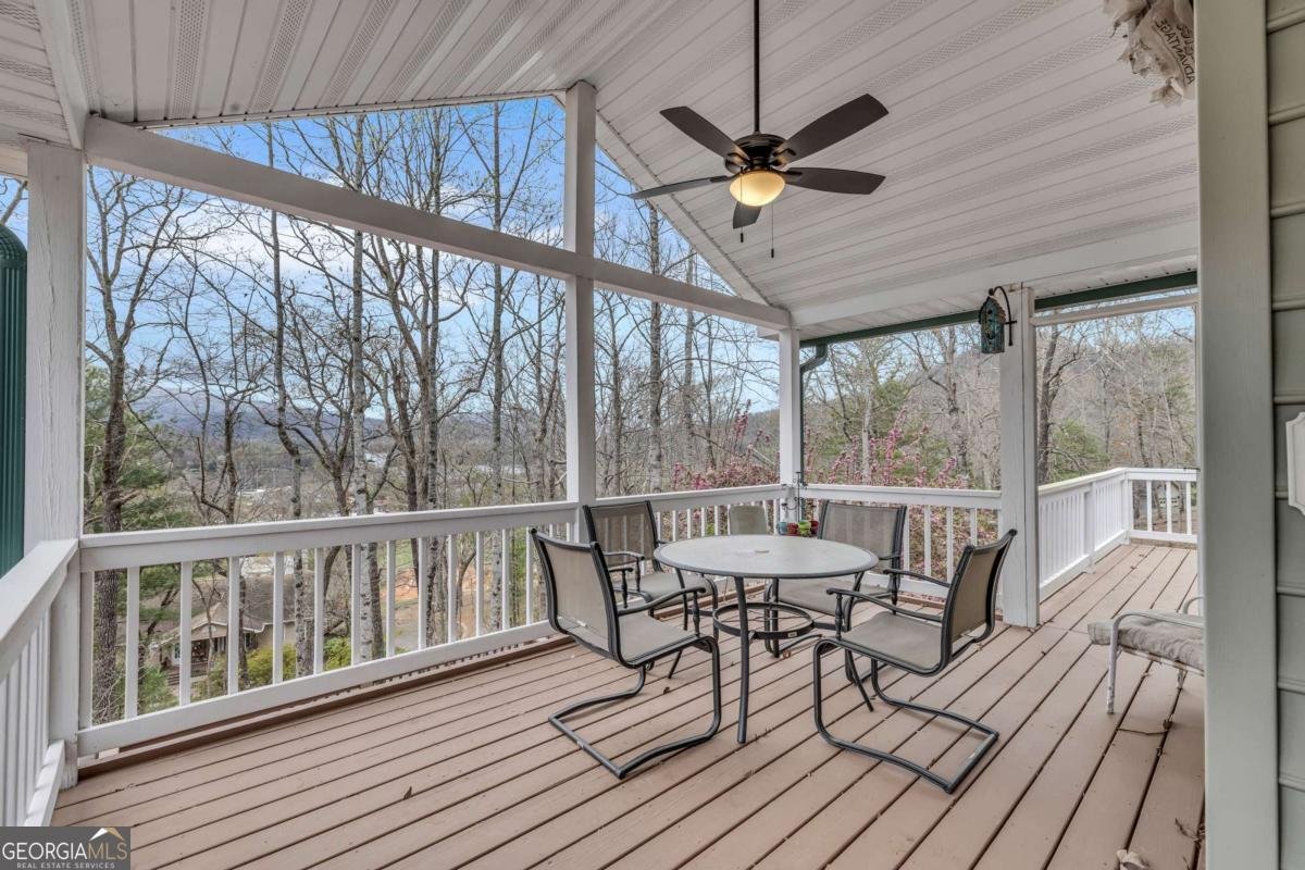 688 Mcridge Road Hiawassee - 39
