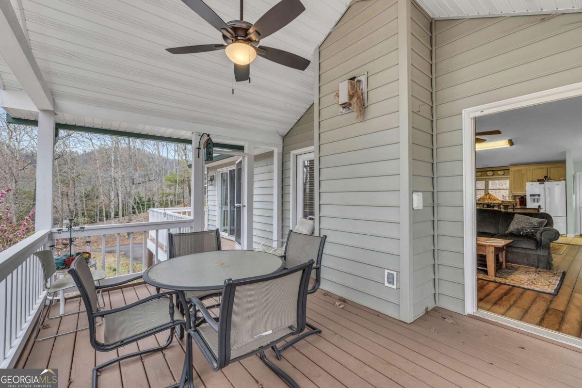 688 Mcridge Road Hiawassee - 40