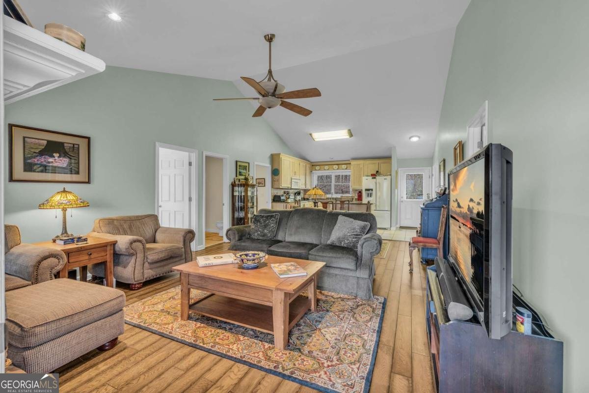 688 Mcridge Road Hiawassee - 43