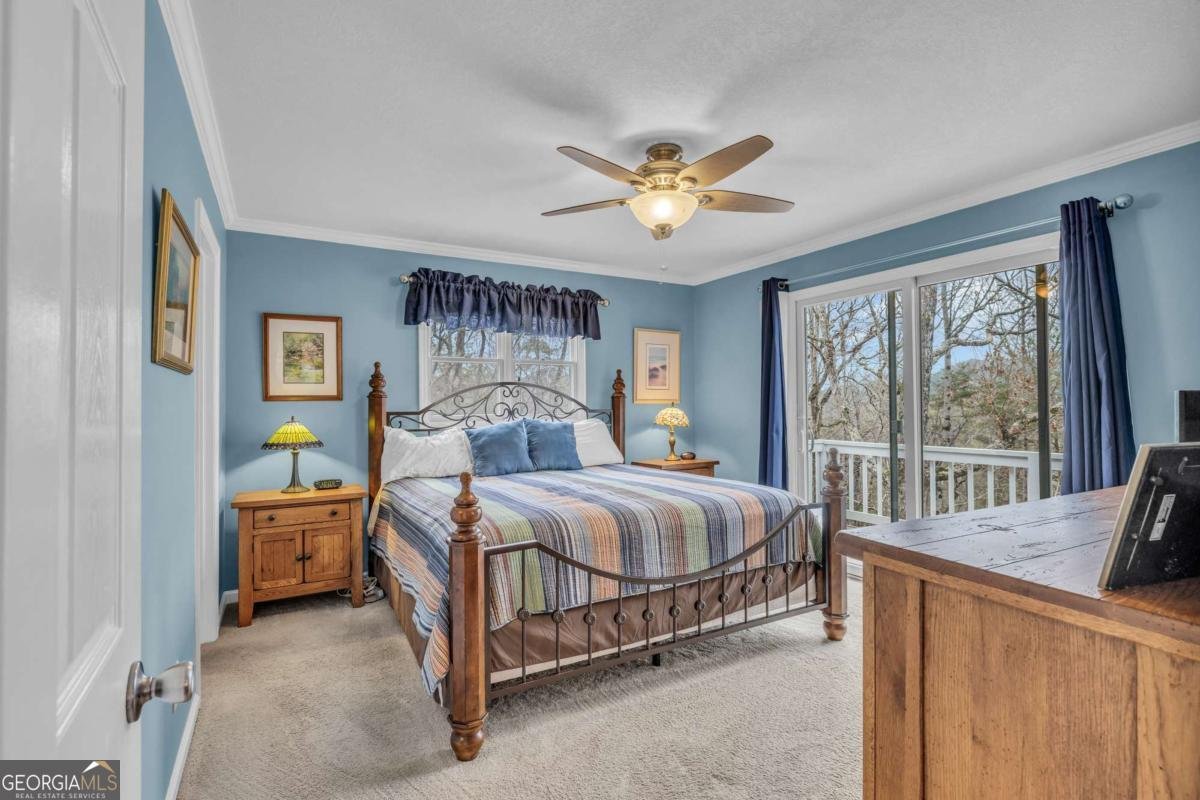 688 Mcridge Road Hiawassee - 45