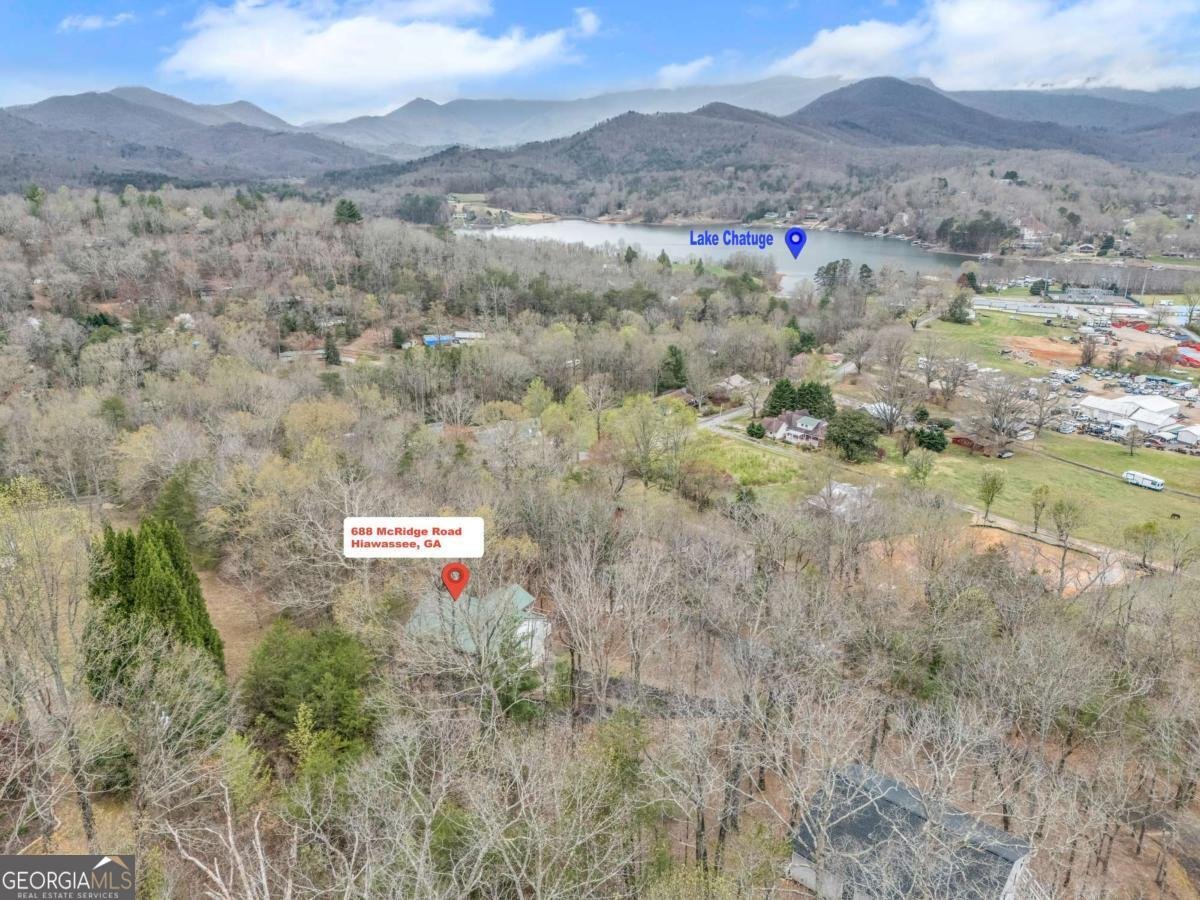 688 Mcridge Road Hiawassee - 89