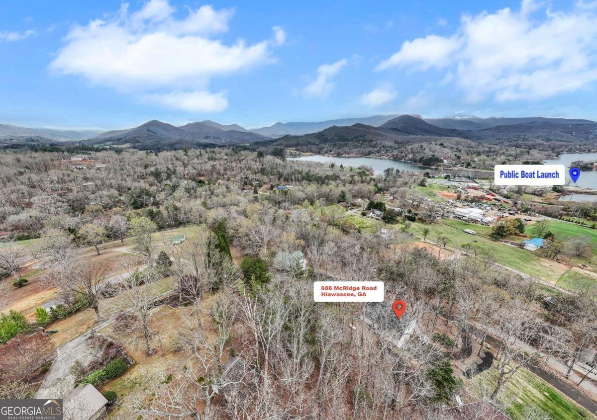 688 Mcridge Road Hiawassee - 91