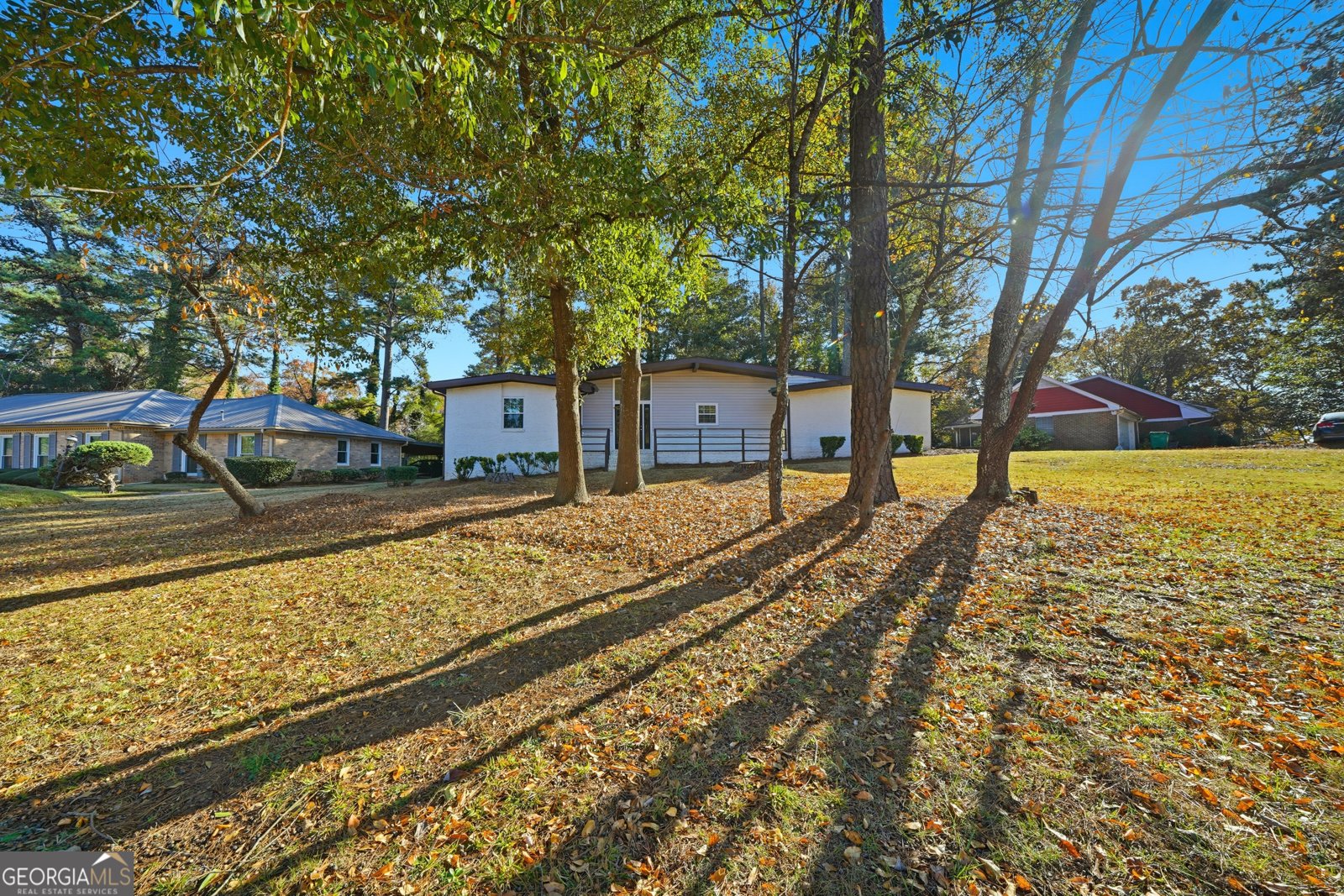 4193 Port Chester Way Decatur - 17