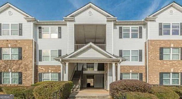 10303 Waldrop Place Decatur - 1
