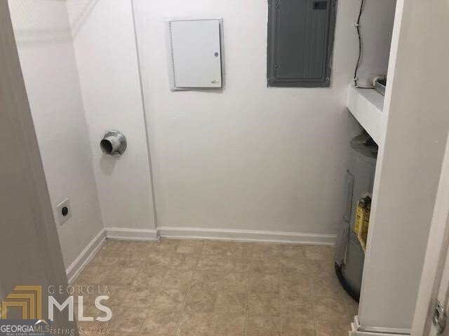 10303 Waldrop Place Decatur - 5