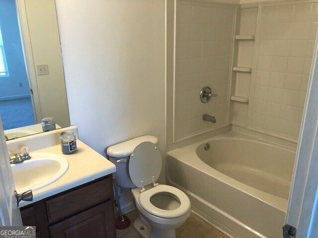 10303 Waldrop Place Decatur - 7
