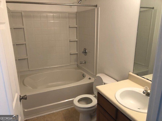 10303 Waldrop Place Decatur - 9