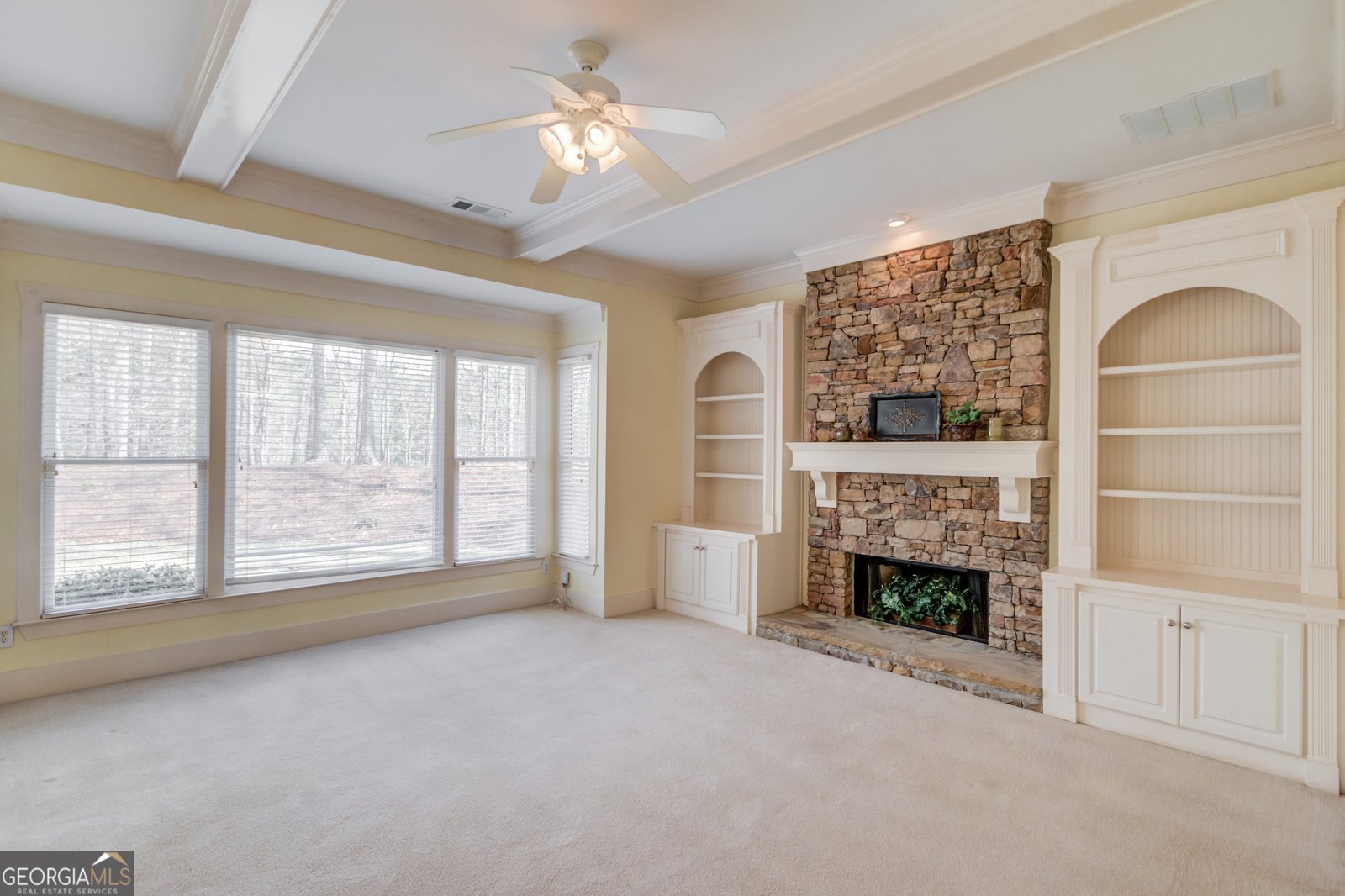 5808 Deer Crossing Drive Sugar Hill - 10