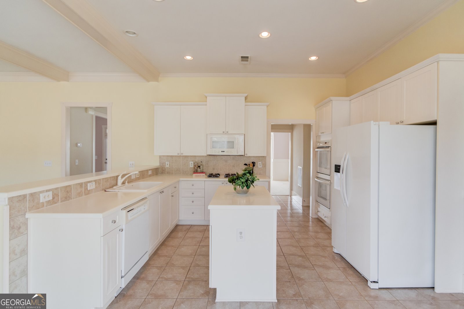 5808 Deer Crossing Drive Sugar Hill - 13
