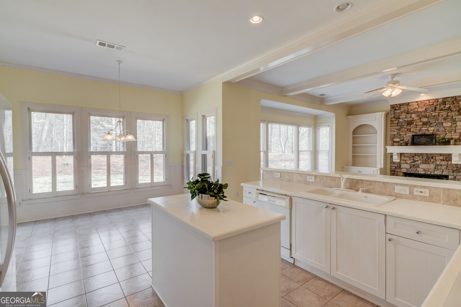 5808 Deer Crossing Drive Sugar Hill - 14